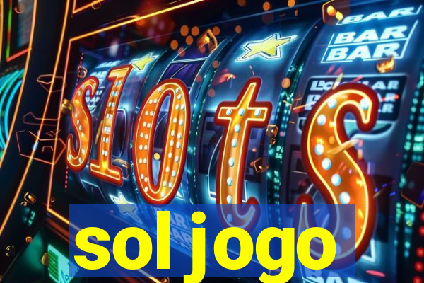 sol jogo